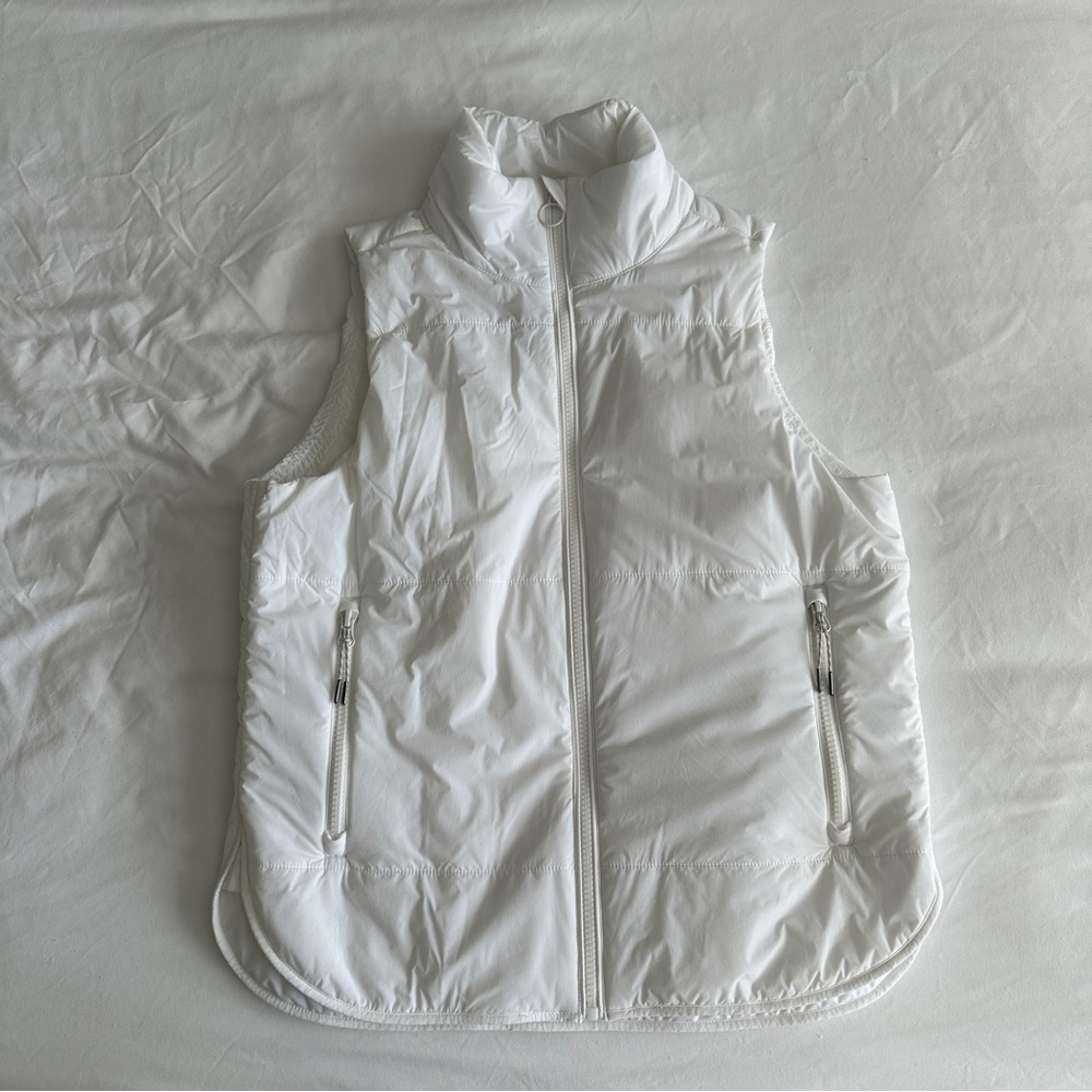 Vuori Canyon Insulated Vest